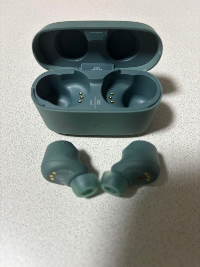 Audio Technica ATH-CKS30TW+(E) ワイヤレスイヤホン