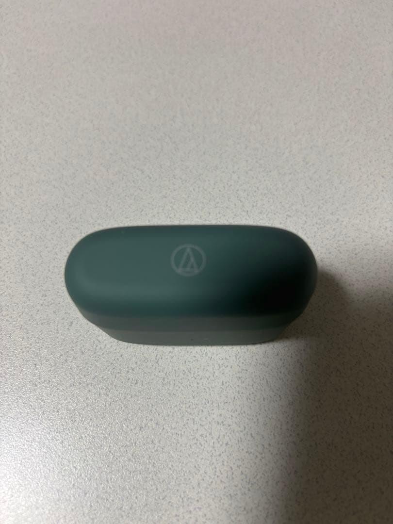 Audio Technica ATH-CKS30TW+(E) ワイヤレスイヤホン