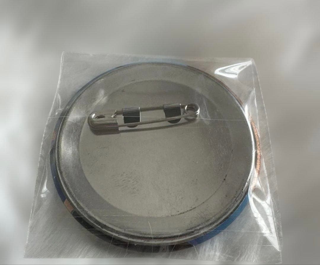 ペルソナ4 ジ・アルティマックス P4U2 缶バッジ　天田乾