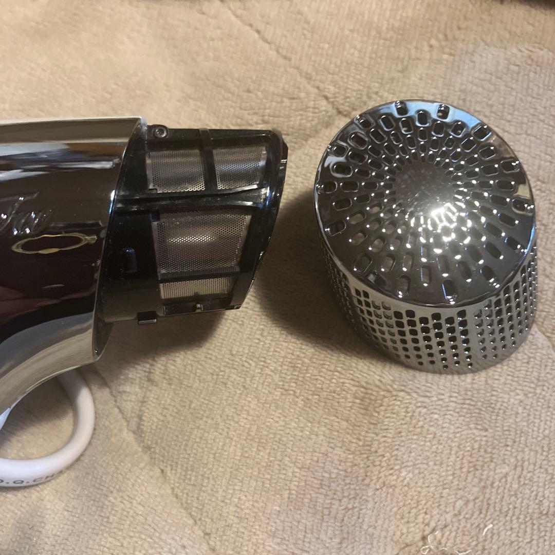 ReFa ヘアドライヤー RE-AN-02A 2023年製