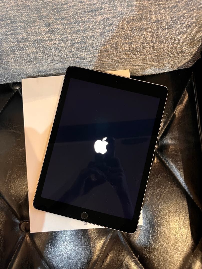 iPad Pro 1世代　32G Wi-Fiセルラータイプ