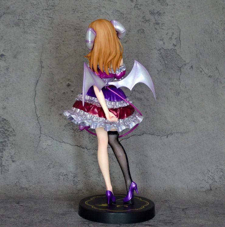 シ*ー様 リペイント フィギュア BiCute Dark Figure 中野三玖