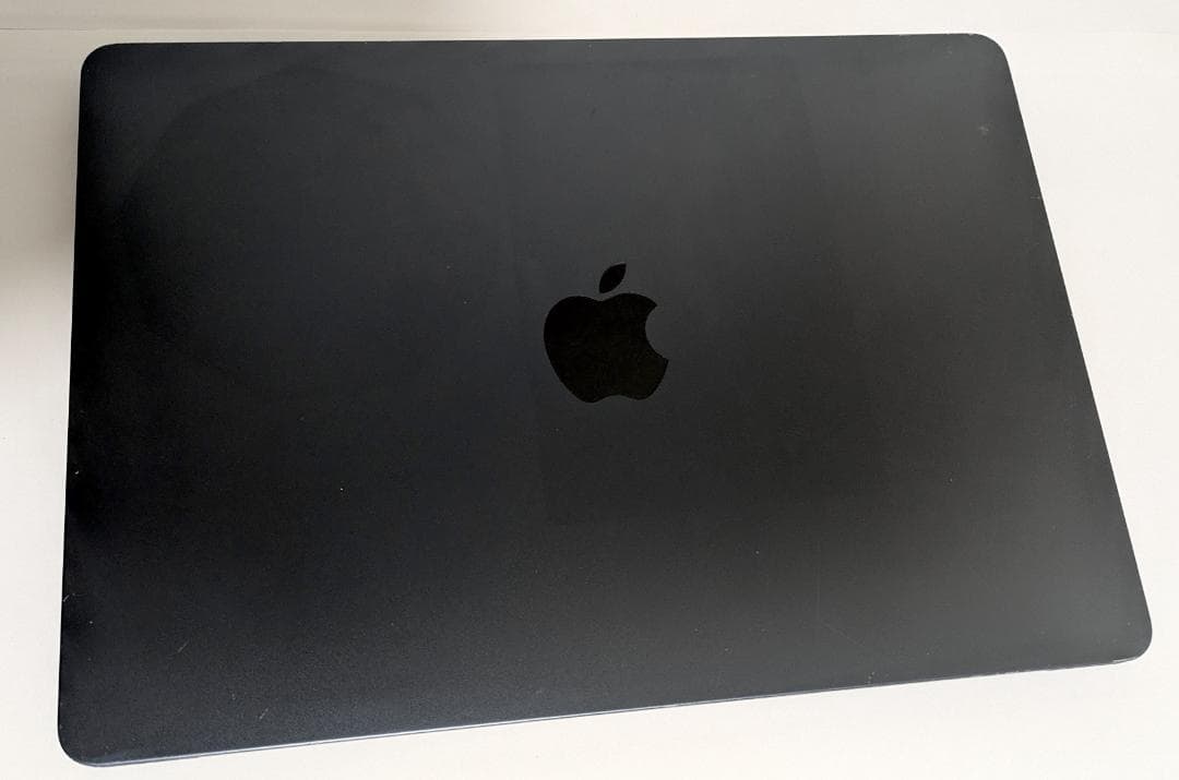 【中古品】MacBook Air (M2,2022)