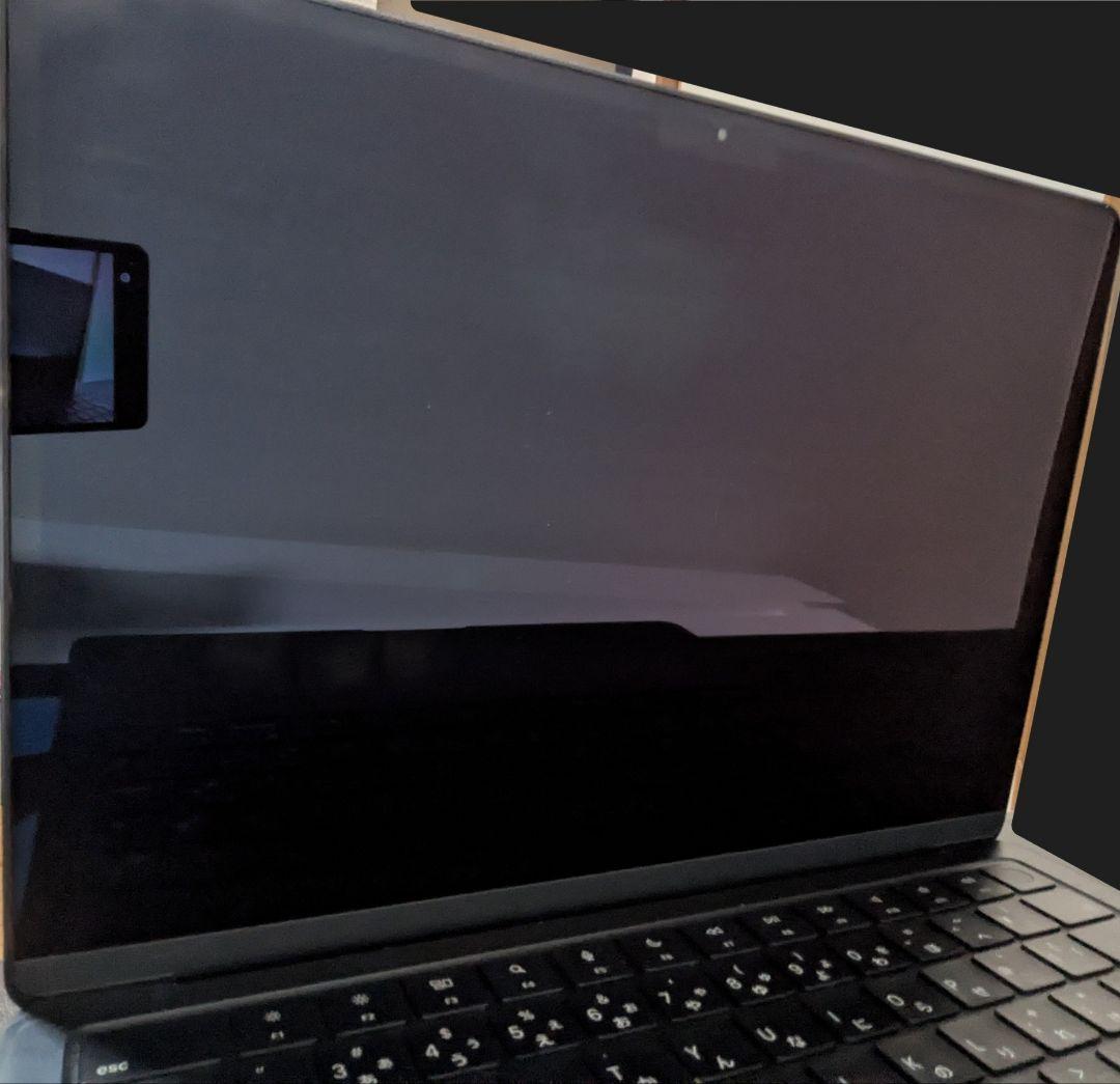 【中古品】MacBook Air (M2,2022)