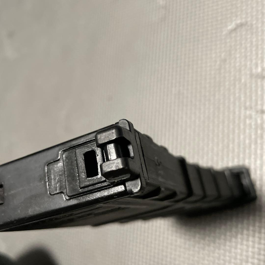 GHK gマグ co2 VFC用