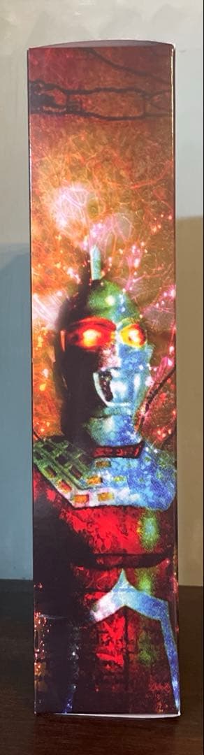 CCP1/6特撮シリーズウルトラセブン　ウルトラの星光る時ver発光ギミック付