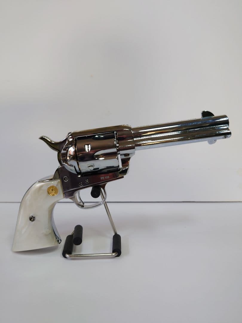 貴重！HWS COLT SINGLE ACTION ARMY .45 モデルガン