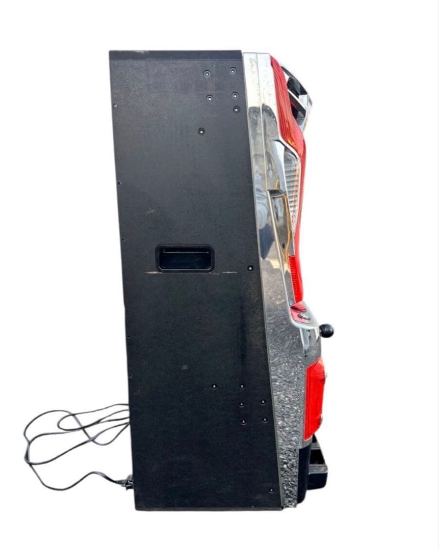 ニューパルサーSP 5号機 ※お値下げ等お気軽にご相談下さい。