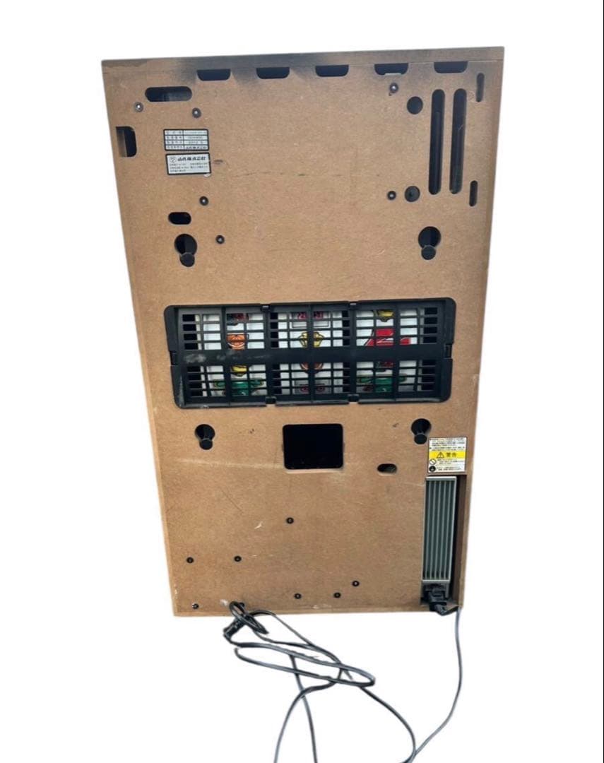 ニューパルサーSP 5号機 ※お値下げ等お気軽にご相談下さい。