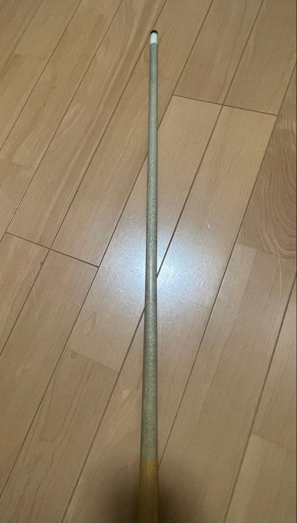 MEZZ Hybrid Pro 2 ハイブリッド シャフト WAVY ビリヤード