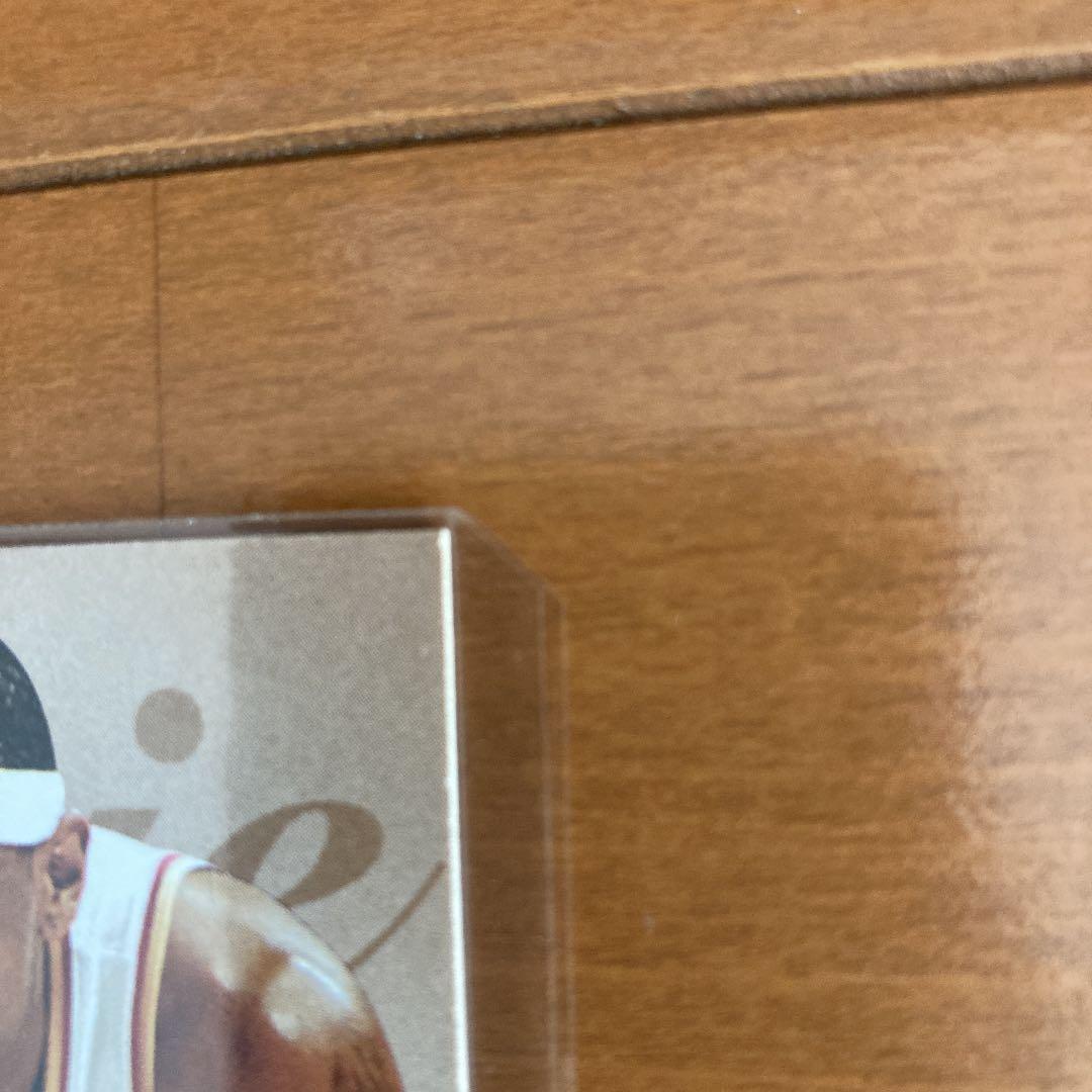 レブロンジェームズルーキーカード Michael Jordan Kobe