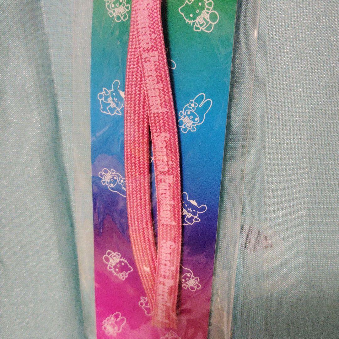 マイメロ　マイメロディ　ピューロランド　サンリオ　ストラップ　1999年