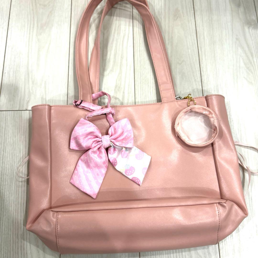 すとぷり痛バ　さとみくん 缶バッジ40個　Summer 2020