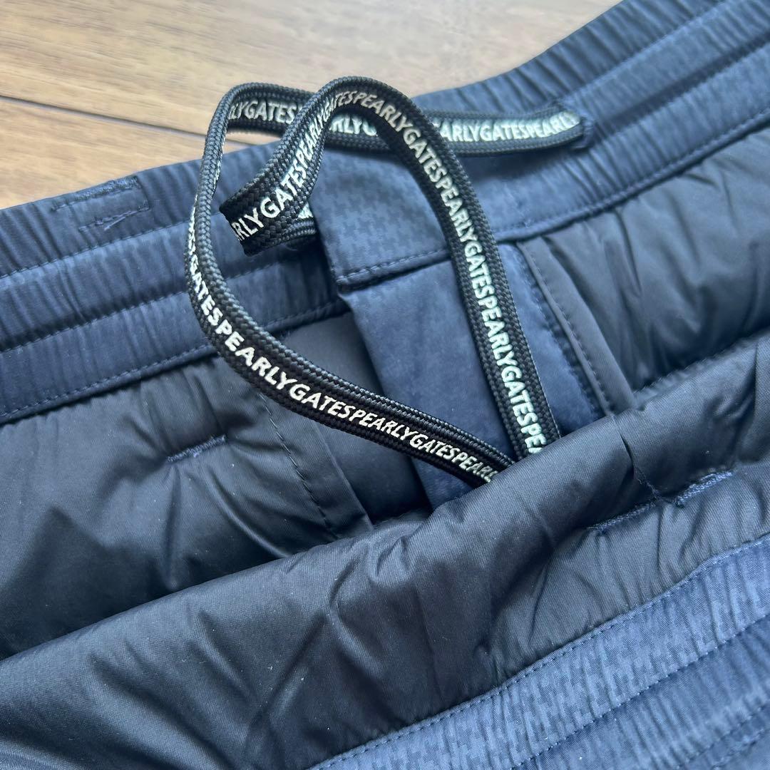 サイズ０/パーリーゲイツ✩⋆ダウンスカート