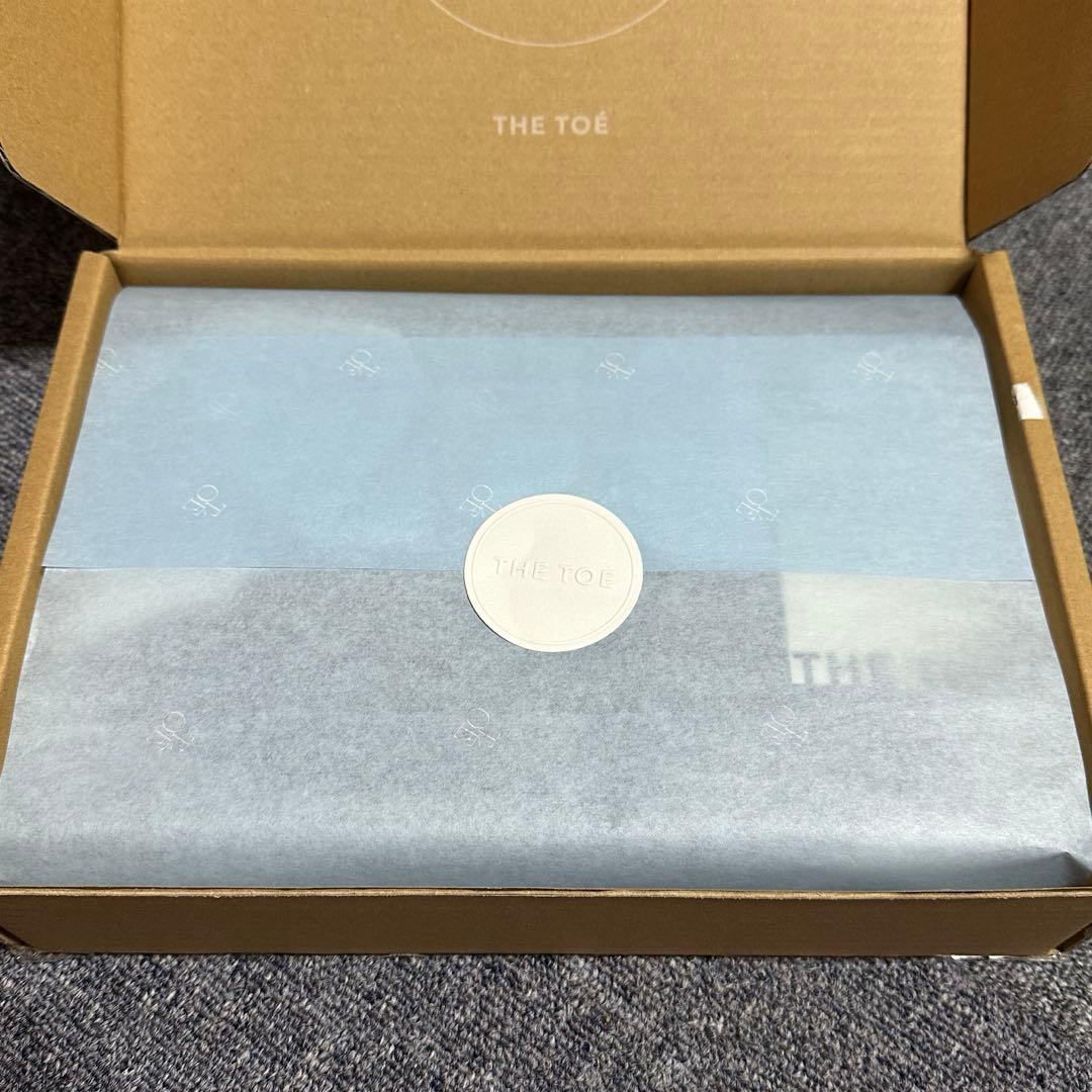 【期間限定値下げ】新品THE TOE Erie Frills Swimwear