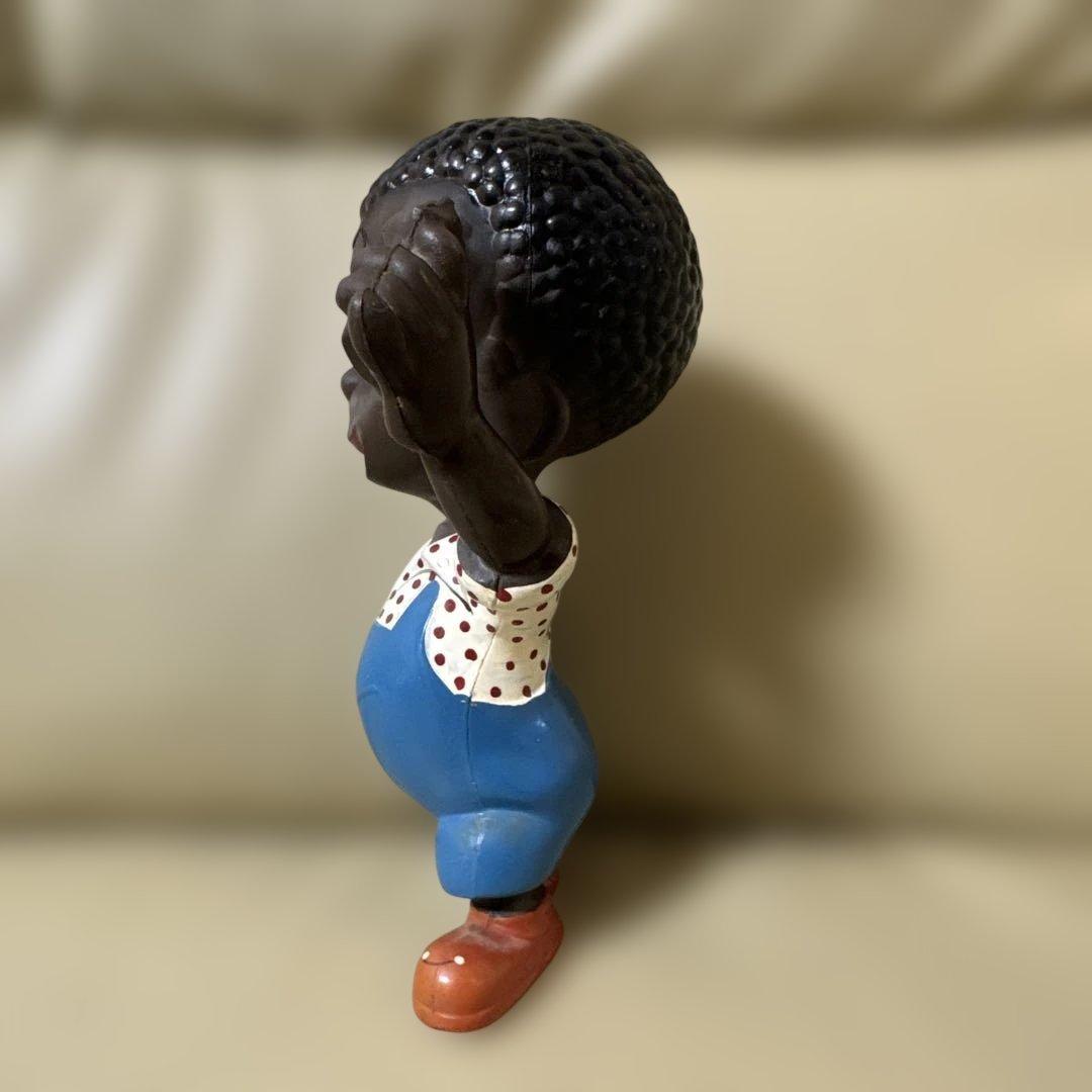 アドバタイジングキャラクター。