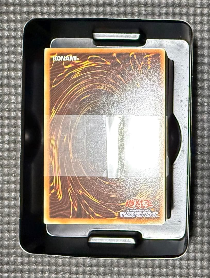 遊戯王 ストラクチャーデッキ 遊戯編 初期　欠品無し　やや傷有り