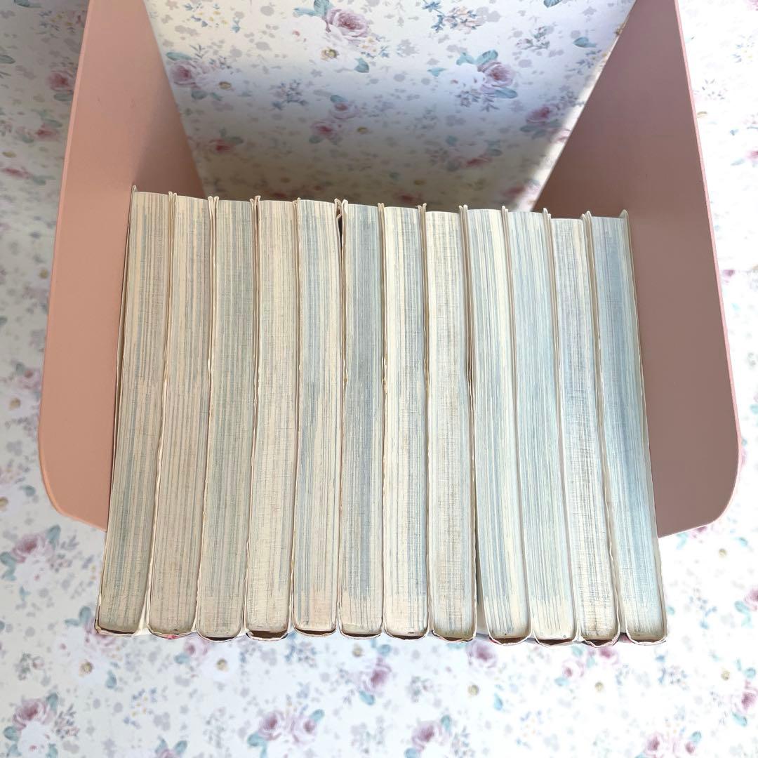 【オールカラーアニメ版】ベルサイユのばら　全巻セット　池田理代子　★おまけ付き★