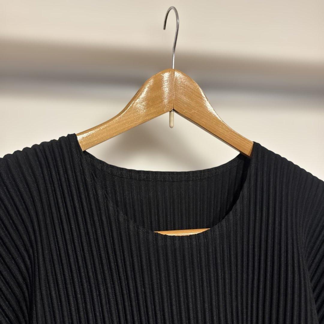 d*5様 最終値下げ 未使用 HOMME PLISSE ISSEY MIYAKE