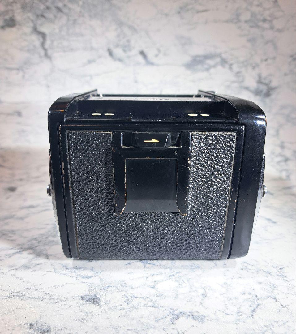 S*N様 【通電・シャッター動作確認済】Mamiya M645 ボディ