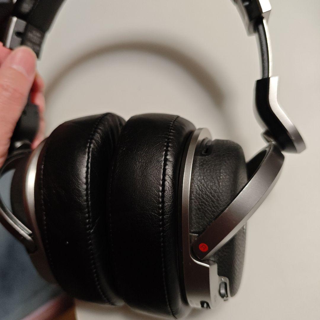 MDR-HW700 増設用ワイヤレスヘッドホン