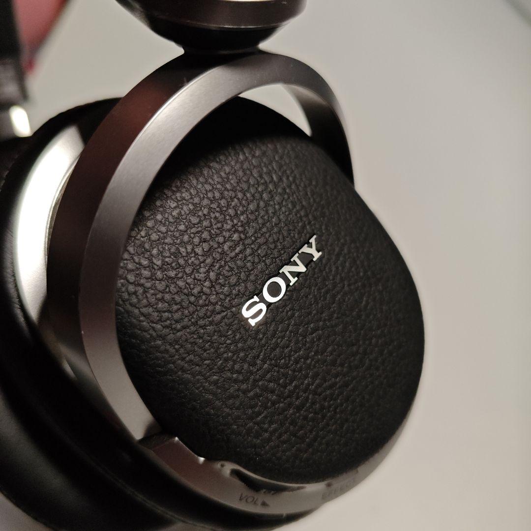 MDR-HW700 増設用ワイヤレスヘッドホン