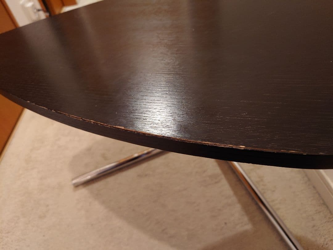 アクタス　サイドテーブル　テクタ