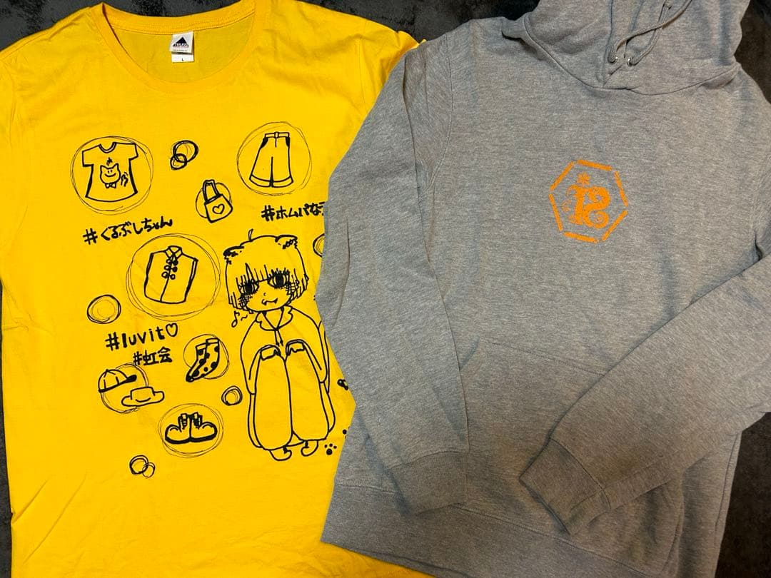 i☆Ris まとめ売り バラ売り可