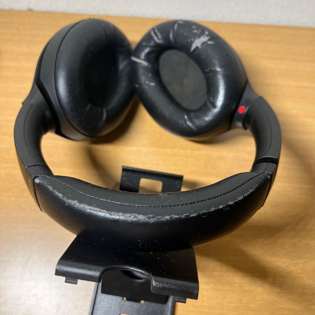 SONY ワイヤレスヘッドホン WH-1000XM4 ブラック