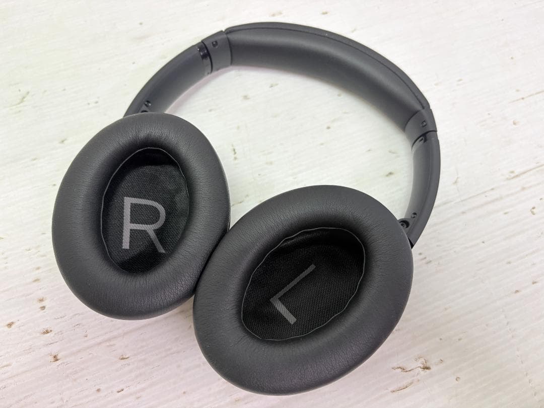 BOSE／QuietComfort SE／ワイヤレスヘッドホン