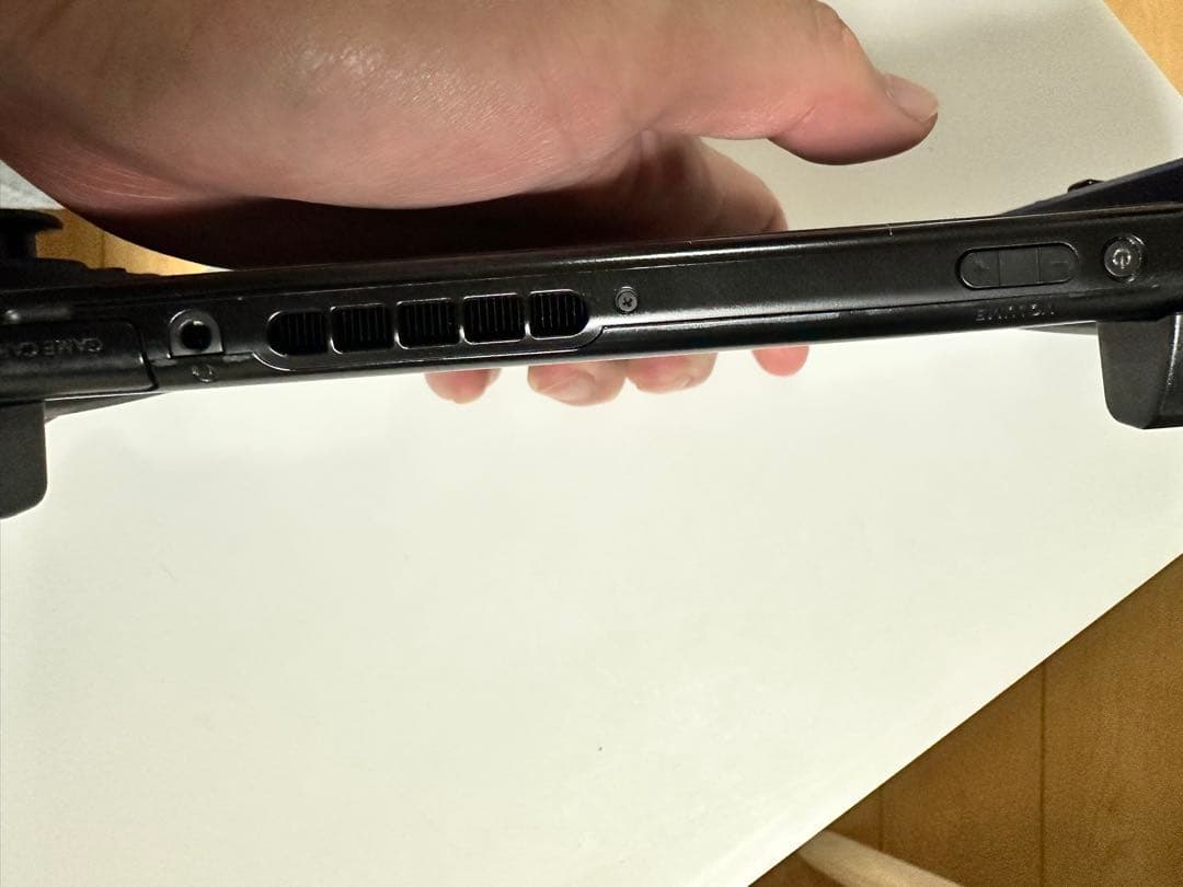 T*読様 任天堂Switch本体/ジャンク扱い品 マイクロSD 128GBセット