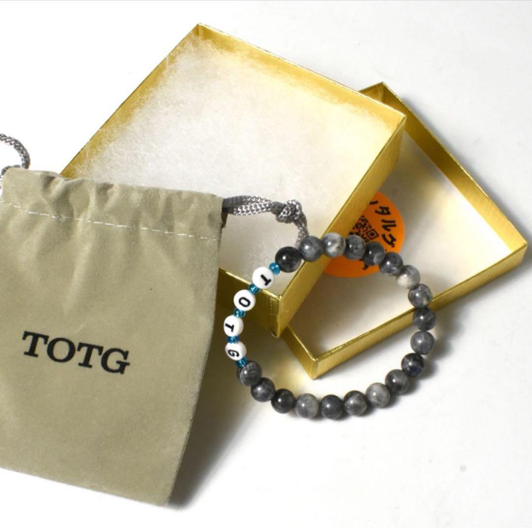 アクセサリー TOTG All Access Tour Wrist Band (Black)