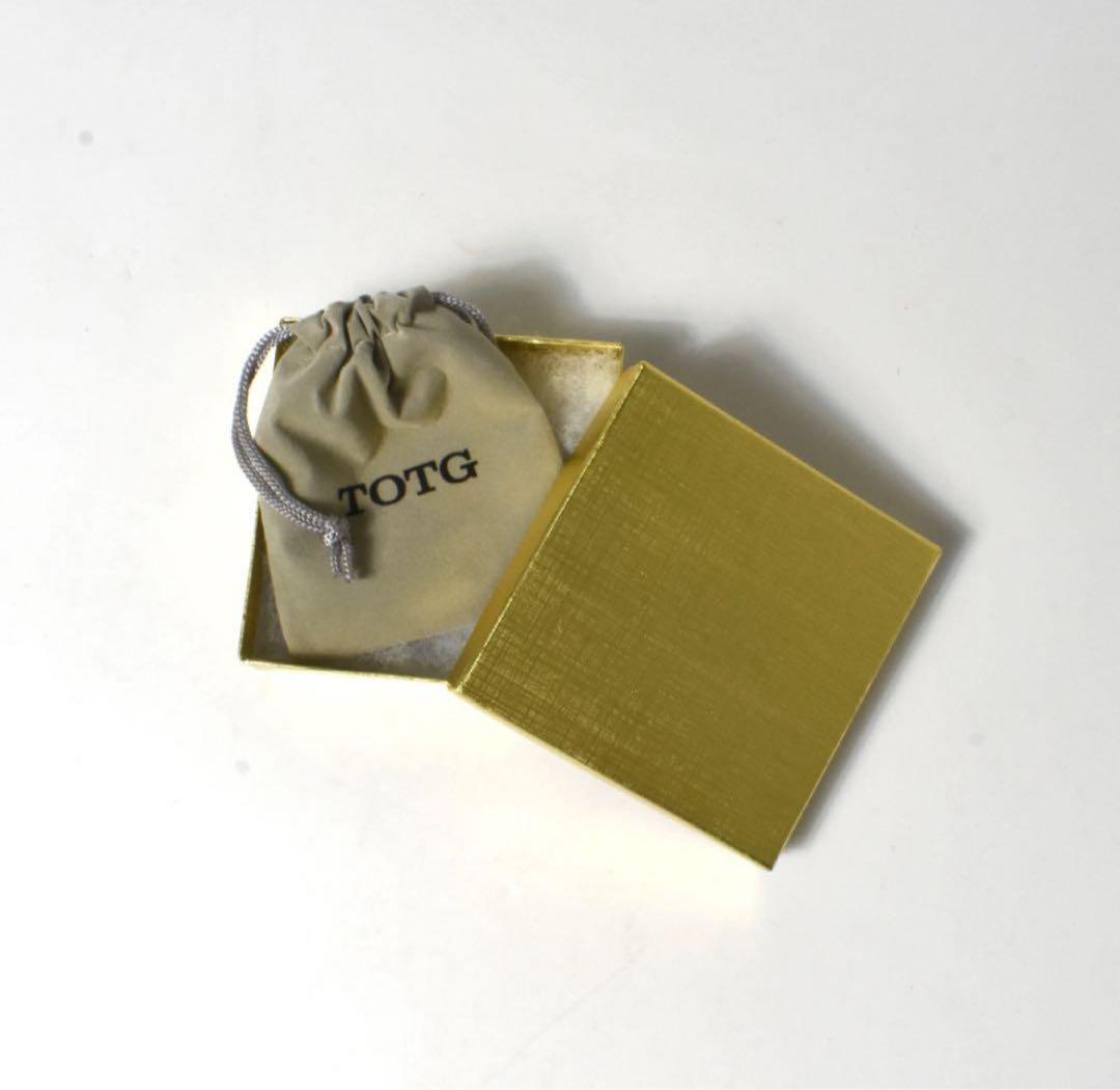 アクセサリー TOTG All Access Tour Wrist Band (Black)