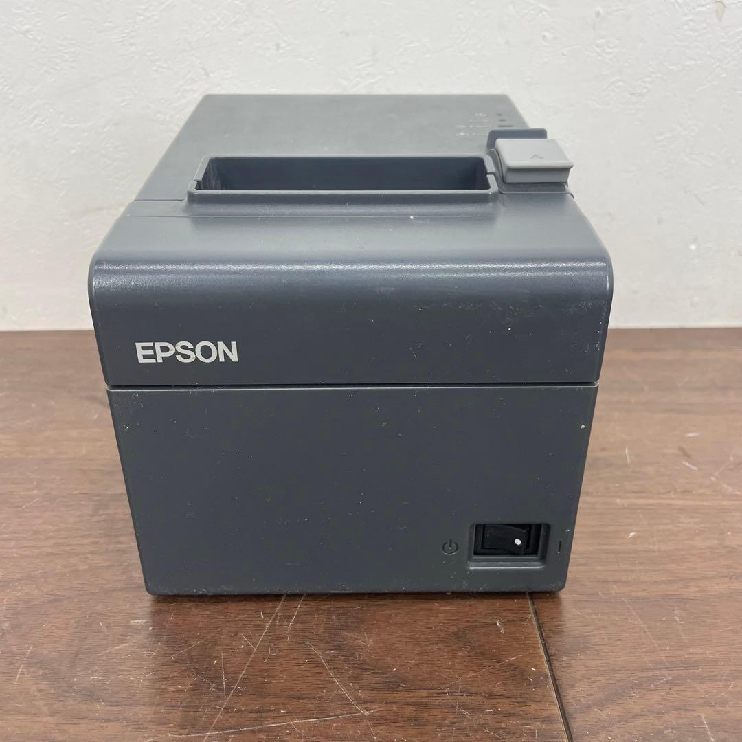 EAK25b エプソン サーマルレシートプリンター TM-T20II M267D