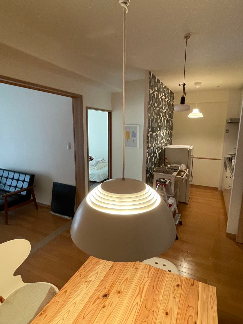 louis poulsen ルイスポールセン AJロイヤル 370