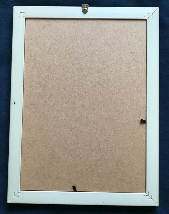 ☆ZARD　坂井泉水　「リーフレット　２種」