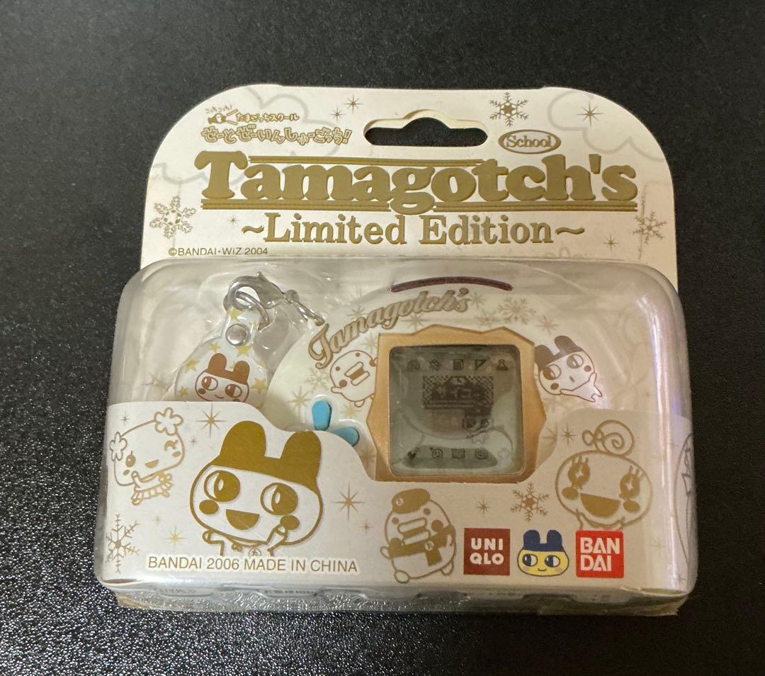 たまごっちリミテッドエディション