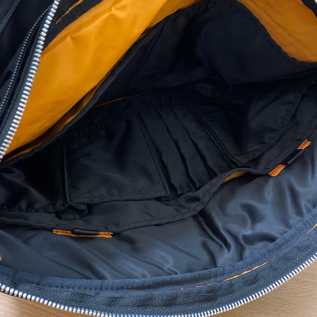 吉田カバン　PORTER TANKER ビジネス