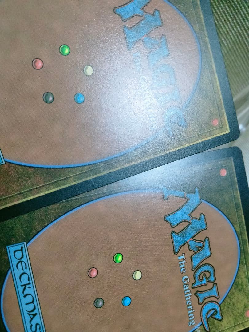 【ご確認用】統率者2020 好奇心の強い群れ 日本語 1枚　MTG