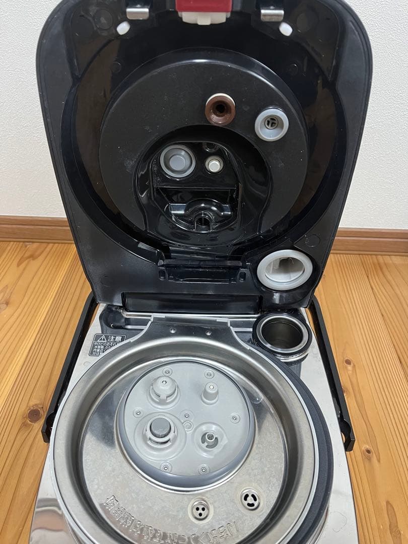 Panasonic 炊飯器 SR-CVSX100