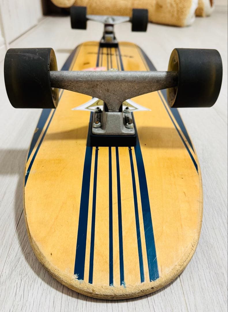 Carver カーバー ロングスケートボード 約42インチ C7 送料込