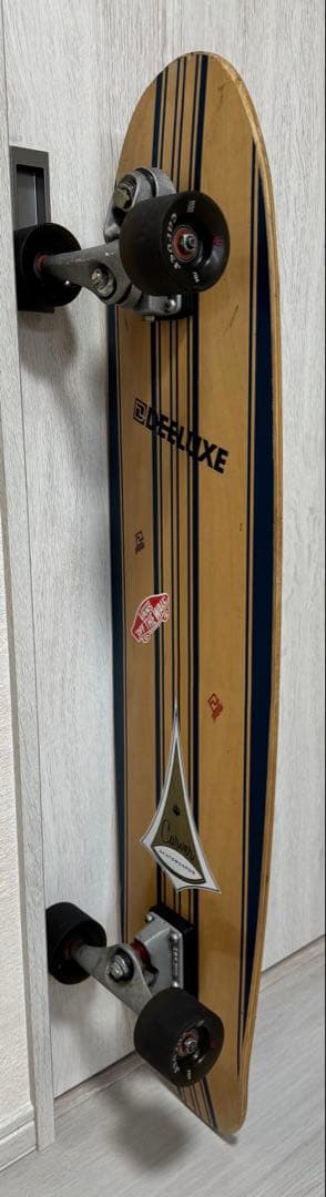 Carver カーバー ロングスケートボード 約42インチ C7 送料込