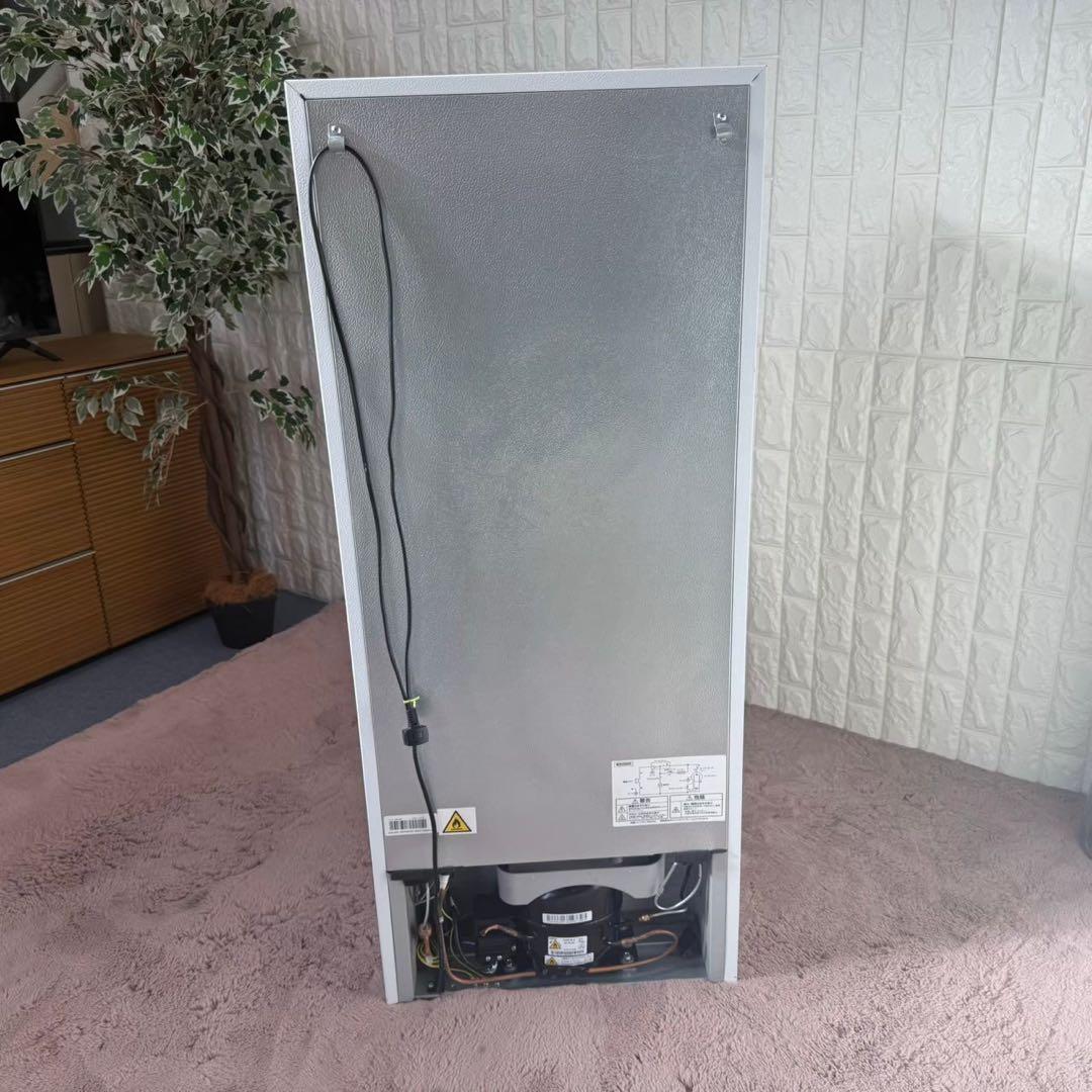 冷蔵庫・冷凍庫 aora