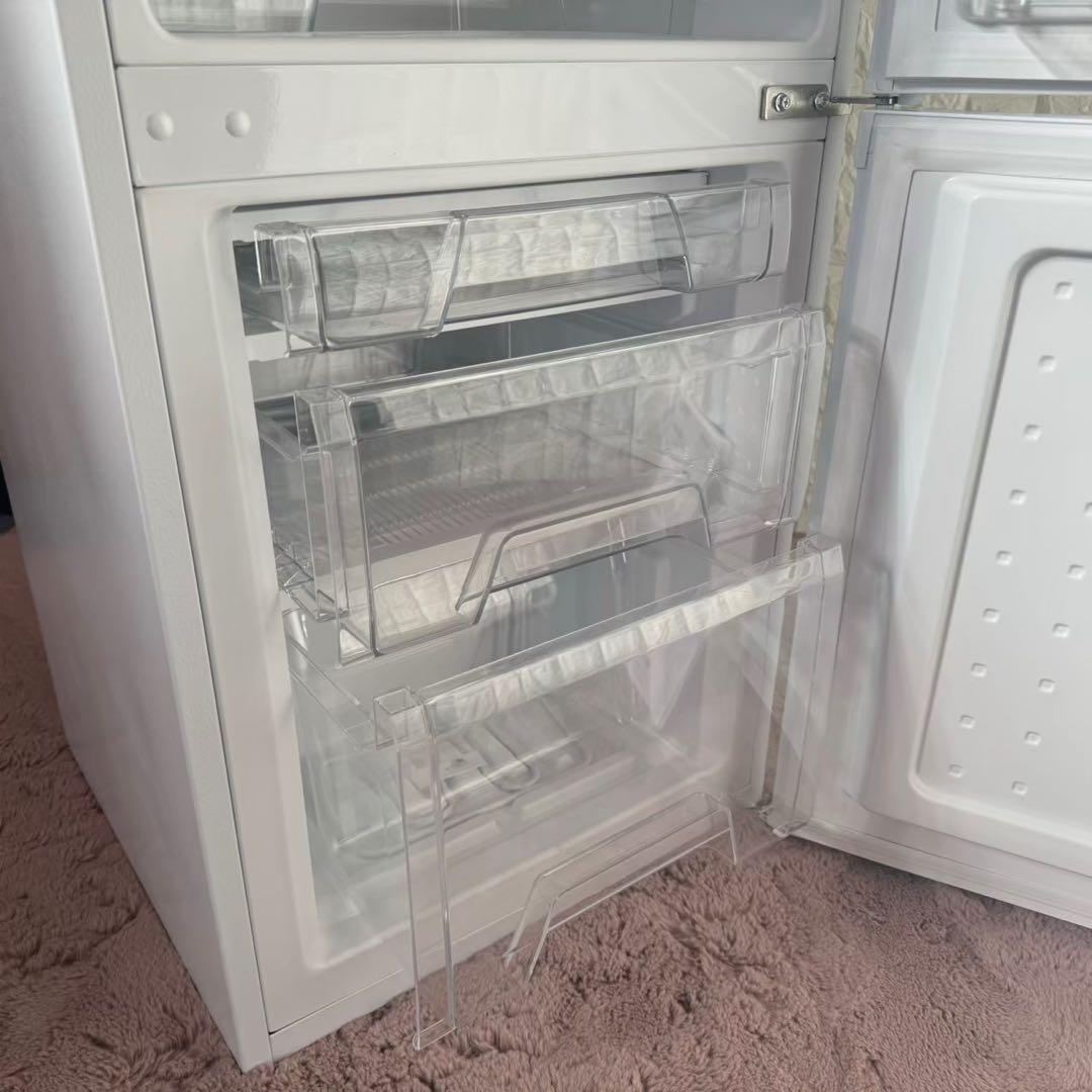 冷蔵庫・冷凍庫 aora