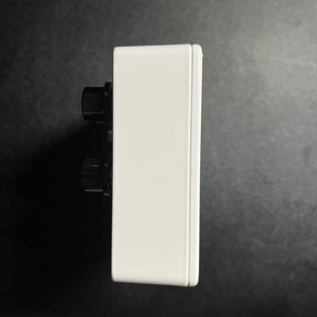 Benson Amps / Germanium Fuzz ファズオーバードライブ