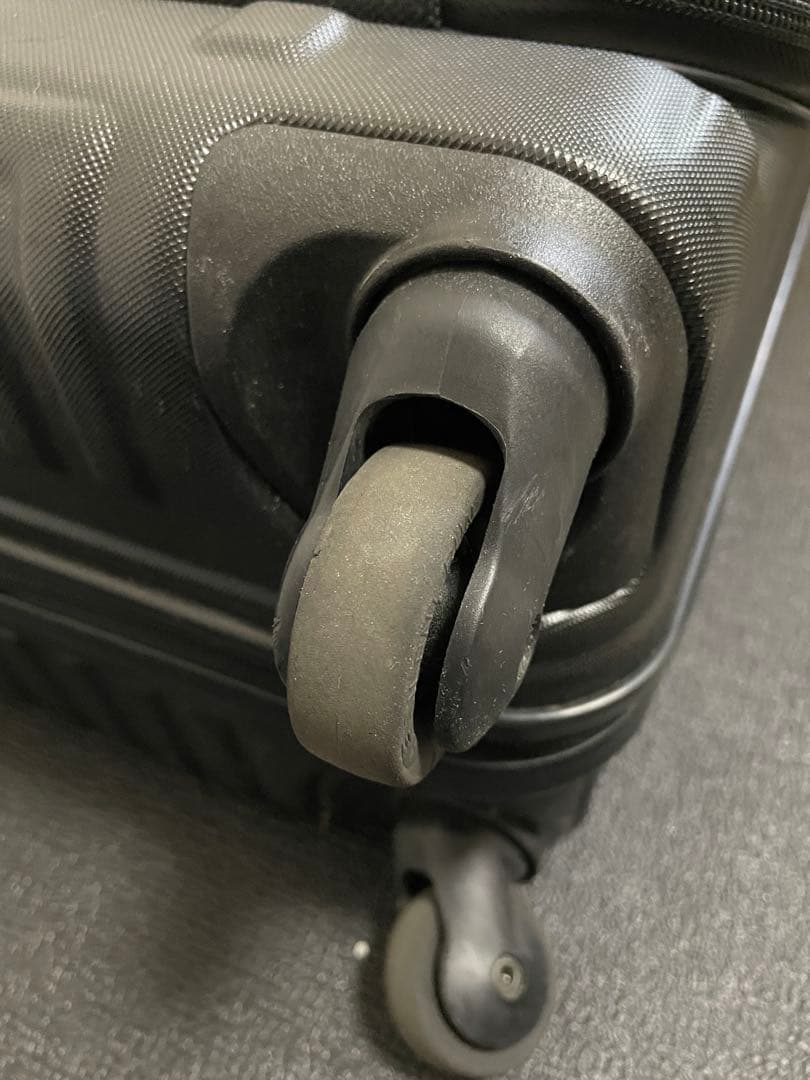 ブリーフィング キャリーケース H-34F 34L ブラック