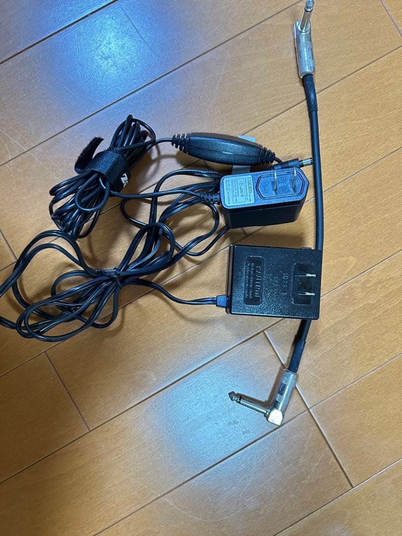 DigiTech JamMan DELAY３点セット