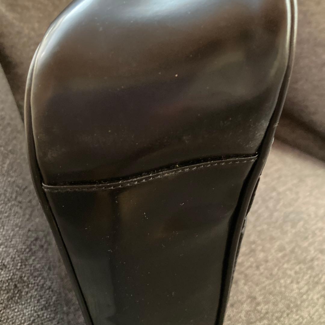 プラダナイロンバッグ ブラック