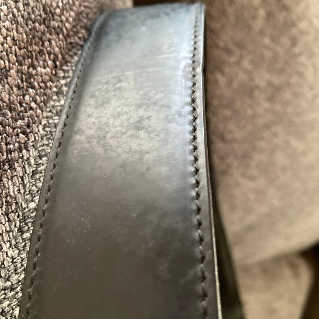 プラダナイロンバッグ ブラック