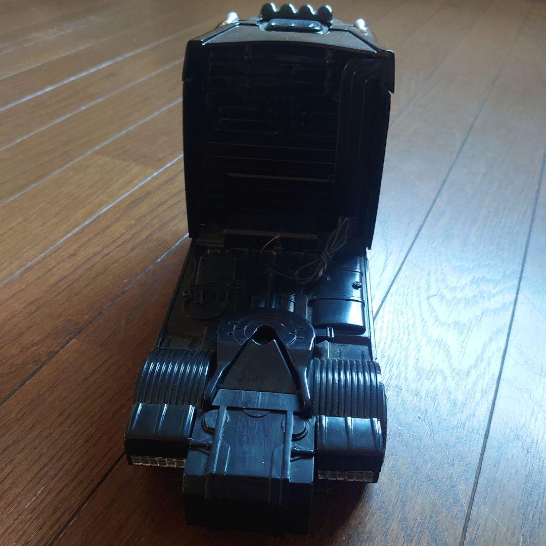 ホビーラジコン Mercedes-Benz ACTROS